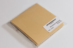 Sanding Sponge - 280 (x4)