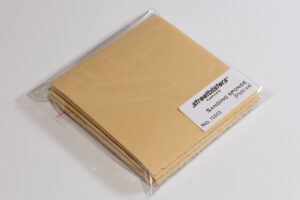 Sanding Sponge - 500 (x4)