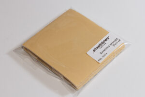 Sanding Sponge - 600 (x4)