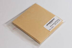 Sanding Sponge - 280, 320, 400 (x3)