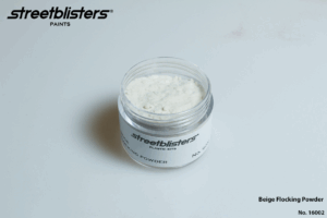 Flock - Beige (No. 16002)