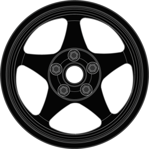 Spoon Sports SW388 Rims