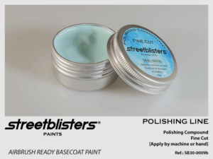 Polishing Line - Fine (SB30-0009b)