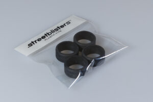 SB-TIRES - Standard Kit (1 kit)
